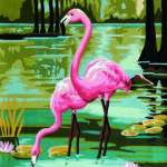 Κέντημα Gobelin 0.60 * 0.40