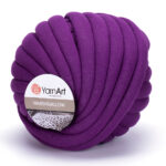 Marshmallow - Light Purple