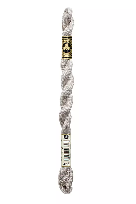 15-4 Κλωστή Coton Perle DMC - Εικόνα 1