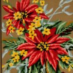 Κέντημα Gobelin 0.40 * 0.60