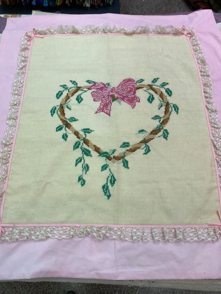 189884826_4142169619137582_4119228452299308561_n Μετρητό κέντημα (Α (Αντιγραφή) (Αντιγραφή) (Αντιγραφή) - Immagine 1