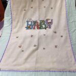 Μετρητό κέντημα