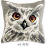 Μαξιλαράκι Κίτ 40*40 cm