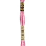 Κλωστή Μουλινέ DMC