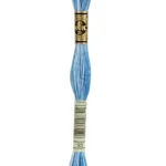 Κλωστή Μουλινέ DMC