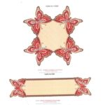 Kέντηματα Regina