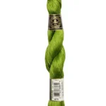 Κλωστή Coton Perle DMC