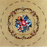 Κέντημα Gobelin 0.50 * 0.60