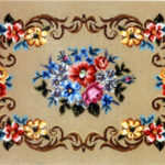 Κέντημα Gobelin 0.60 * 0.70