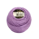 Cotton Perle N8 κουβαράκι