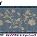 Κέντημα Κύκνος Τραβέρσα 1.50 * 0.40m