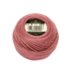 Cotton Perle N8 κουβαράκι