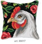 Μαξιλαράκι Κίτ 40*40 cm