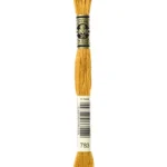 Κλωστή Μουλινέ DMC