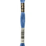 Κλωστή Μουλινέ DMC