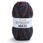 Κλώστή YarnArt Everest Maxi
