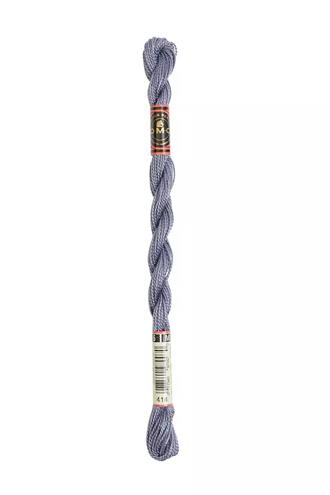 3-61 Κλωστή Coton Perle DMC - Εικόνα 1