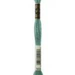 Κλωστή Μουλινέ DMC