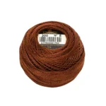 Cotton Perle N8 κουβαράκι