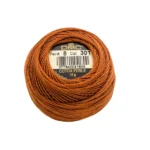 Cotton Perle N8 κουβαράκι