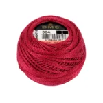 Cotton Perle N8 κουβαράκι