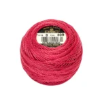 Cotton Perle N8 κουβαράκι