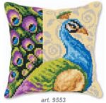 Μαξιλαράκι Κίτ 40*40 cm