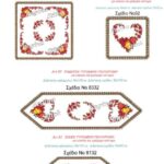 Kέντηματα Regina