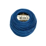 Cotton Perle N8 κουβαράκι