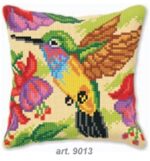 Μαξιλαράκι Κίτ 40*40 cm