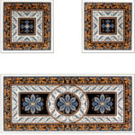 Κέντημα Gobelin Σεμέν 0.90 * 1.00