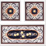 Κέντημα Gobelin Σεμέν 0.90 * 1.00