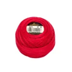 Cotton Perle N8 κουβαράκι