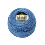 Cotton Perle N8 κουβαράκι