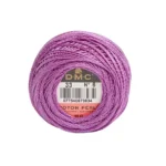 Cotton Perle N8 κουβαράκι