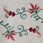 Κέντημα Gobelin 0.40 * 1.30