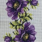 Κέντημα Gobelin 0.40 * 1.30