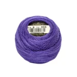 Cotton Perle N8 κουβαράκι