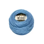 Cotton Perle N8 κουβαράκι