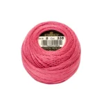 Cotton Perle N8 κουβαράκι