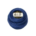 Cotton Perle N8 κουβαράκι