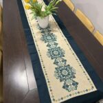 Μετρητό κέντημα τραβέρσα 0.40 * 1.65m