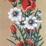 Κέντημα Gobelin 0.30 * 0.70