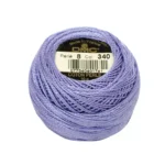 Cotton Perle N8 κουβαράκι