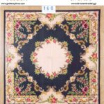 Κέντημα Κύκνος Καρέ 1.00 * 1.00m