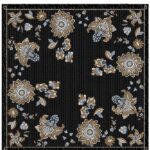 Κέντημα Κύκνος Καρέ 1.00 * 1.00m