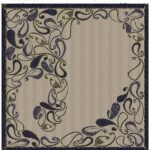 Κέντημα Κύκνος Καρέ 1.00 * 1.00m