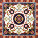 Κέντημα Gobelin καρέ 1.00 * 1.00