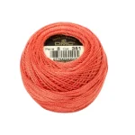 Cotton Perle N8 κουβαράκι