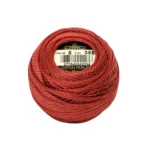 Cotton Perle N8 κουβαράκι